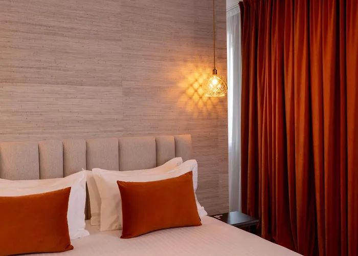 Best Western Plus Hôtel Isidore